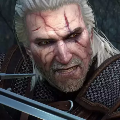 В сети показали, как будет выглядеть Геральт в 4 сезоне «Ведьмака»