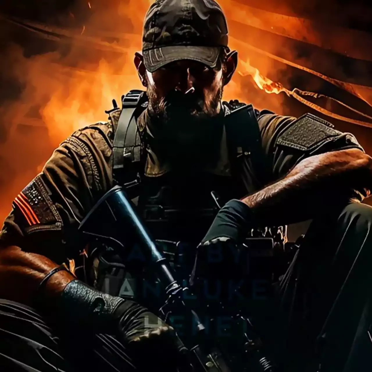 Появился тизер новой Call of Duty, которая выйдет в 2024 году Появился тизер новой Call of Duty, которая выйдет в 2024 году