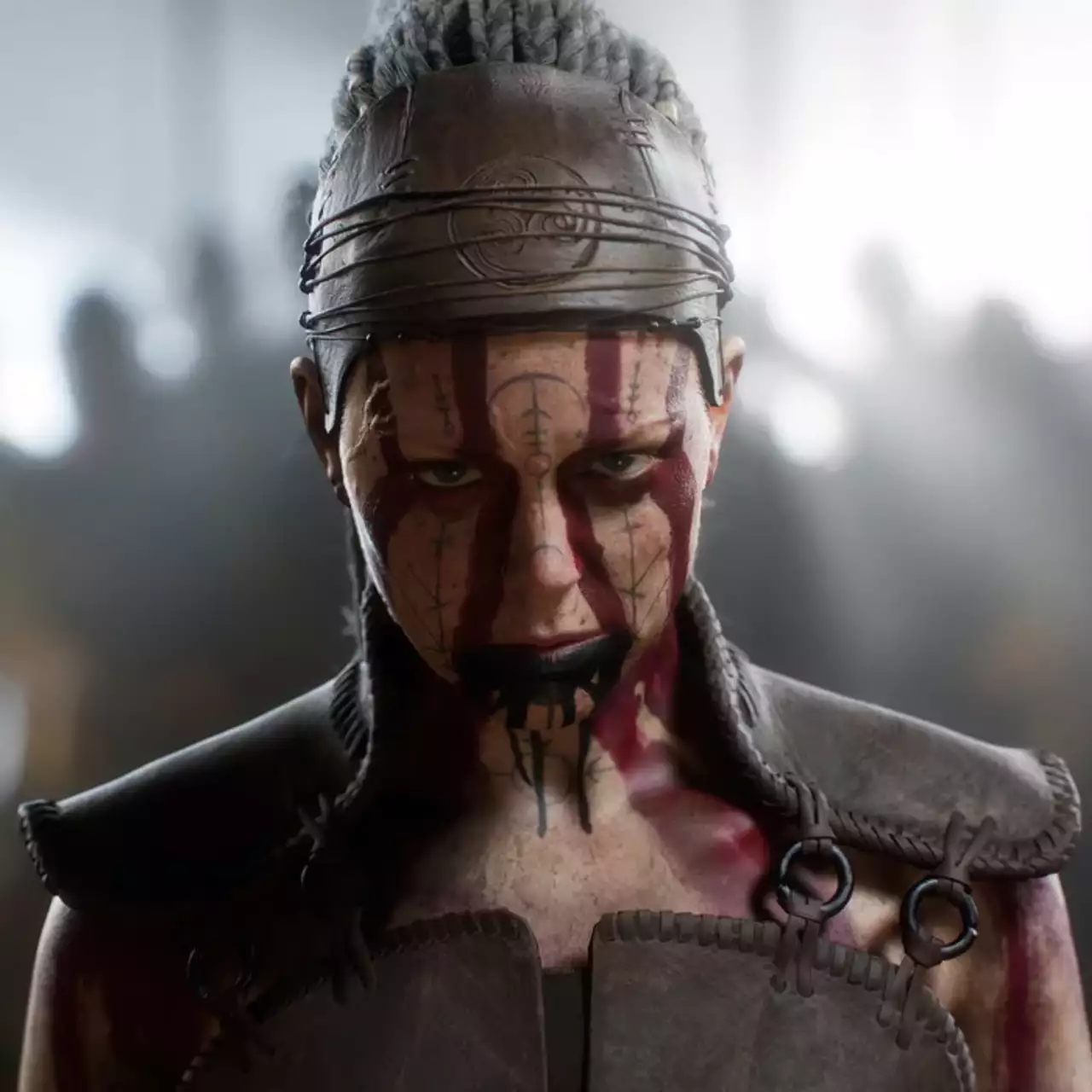 Прохождение Senua's Saga: Hellblade 2 — все головоломки Прохождение Senua's Saga: Hellblade 2 — все головоломки