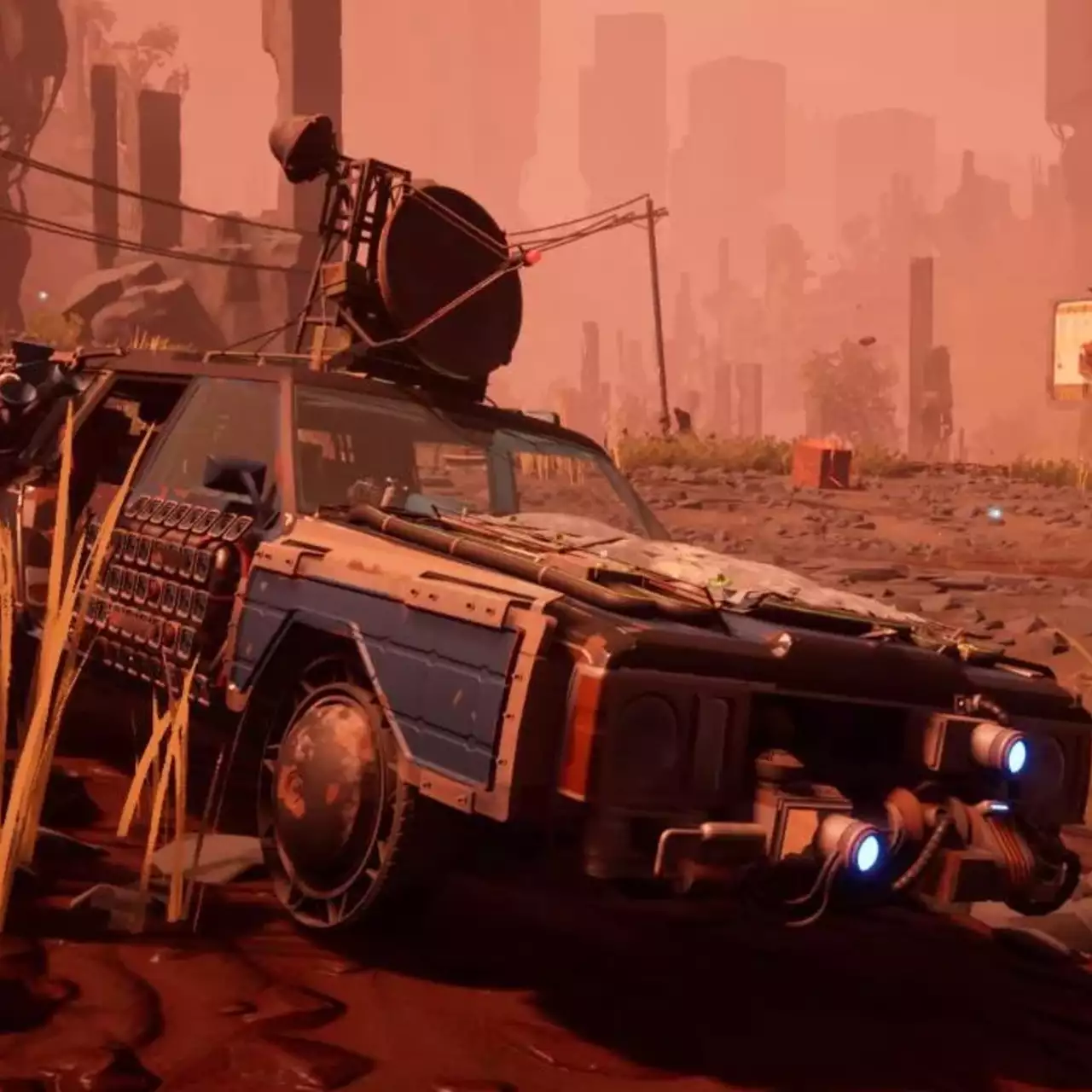 Лучшие предложения дня — для Steam со скидкой распродают Pacific Drive, Red Faction Guerrilla и другие игры Лучшие предложения дня — для Steam со скидкой распродают Pacific Drive, Red Faction Guerrilla и другие игры