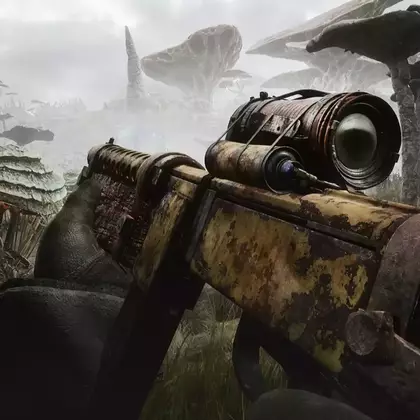 Показаны новые скриншоты постапокалиптического шутера Pioner