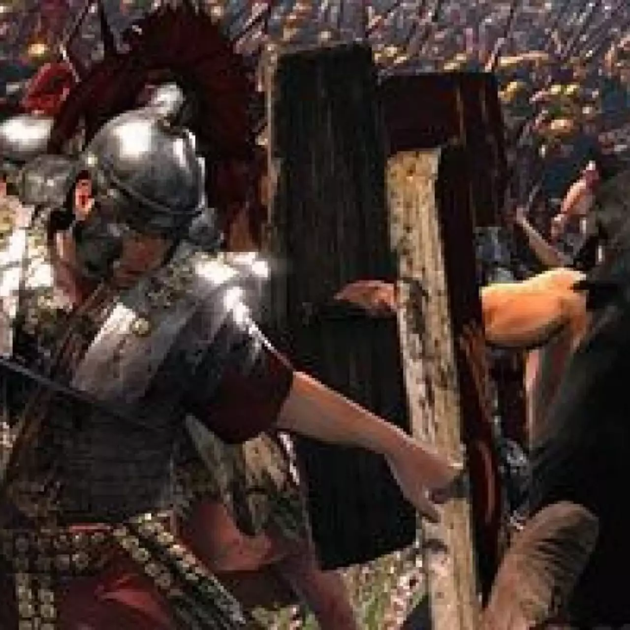 «1С-СофтКлаб» выпустит Total War: Rome 2 в России «1С-СофтКлаб» выпустит Total War: Rome 2 в России