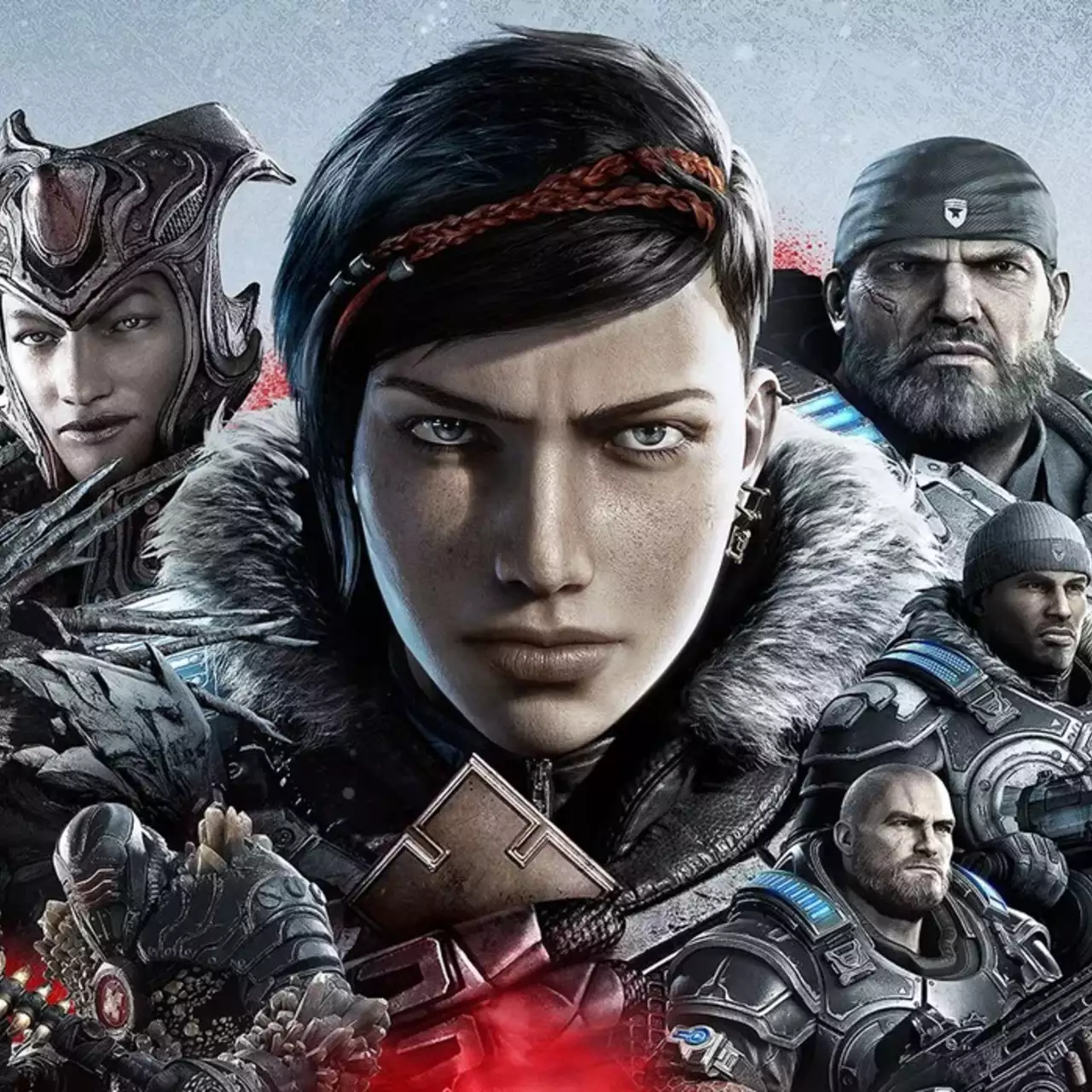 Что могут показать на презентации Xbox: новая Gears of War, Dragon Age: Dreadwolf и Call of Duty в Game Pass Что могут показать на презентации Xbox: новая Gears of War, Dragon Age: Dreadwolf и Call of Duty в Game Pass