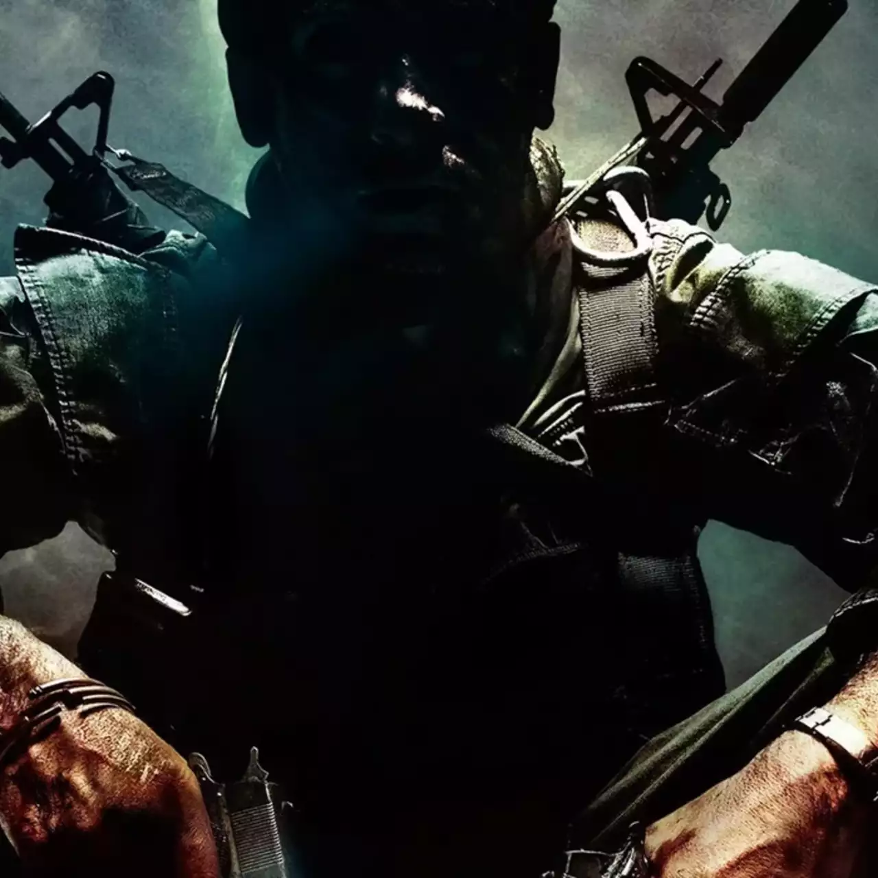 Авторы Call of Duty 2024 выпустили новые тизеры, а инсайдер слил ключевой арт игры Авторы Call of Duty 2024 выпустили новые тизеры, а инсайдер слил ключевой арт игры