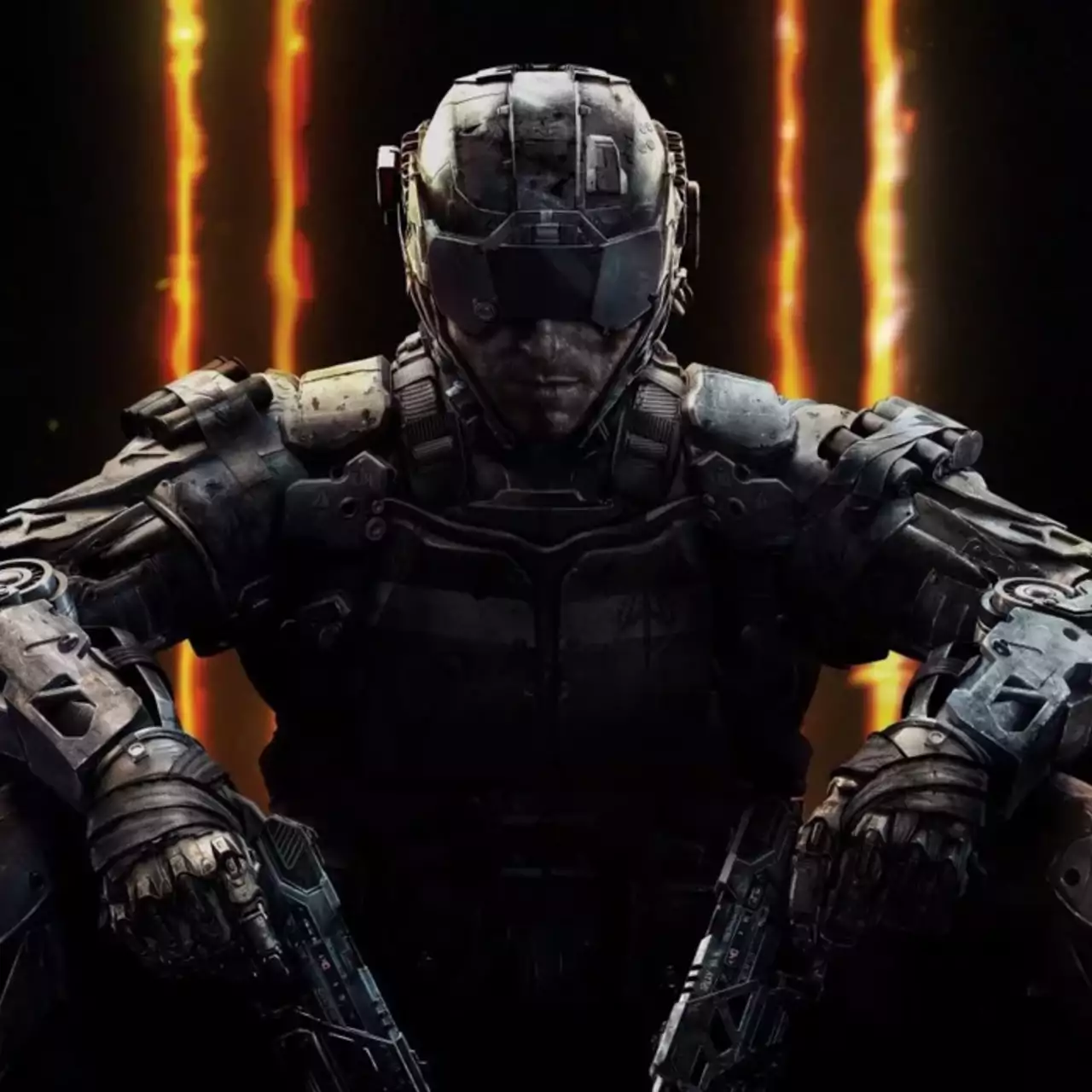 Анонсирована новая Call of Duty. Игра получила подзаголовок Black Ops 6 (обновлено) Анонсирована новая Call of Duty. Игра получила подзаголовок Black Ops 6 (обновлено)