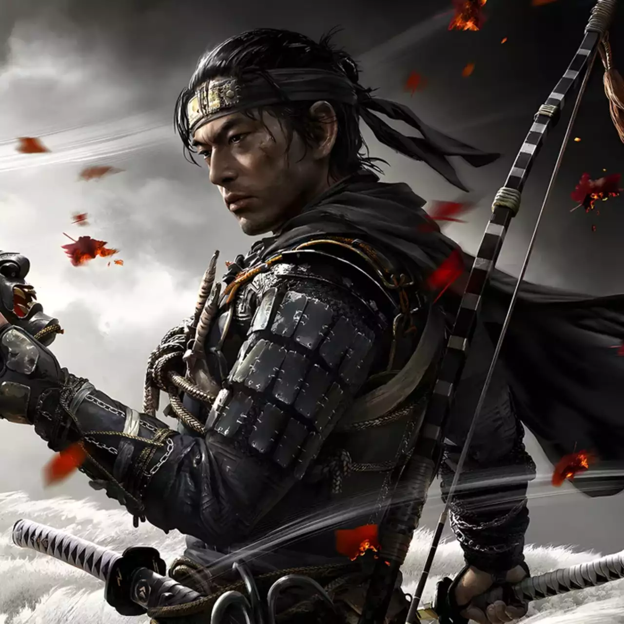 Ghost of Tsushima вылетает на ПК? Ошибка при запуске? Проблема с драйвером? Артефакты? — Решение проблем Ghost of Tsushima вылетает на ПК? Ошибка при запуске? Проблема с драйвером? Артефакты? — Решение проблем