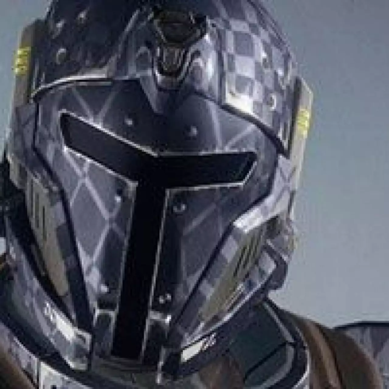 Порция новых артов и моделей персонажей Destiny появилась в сети