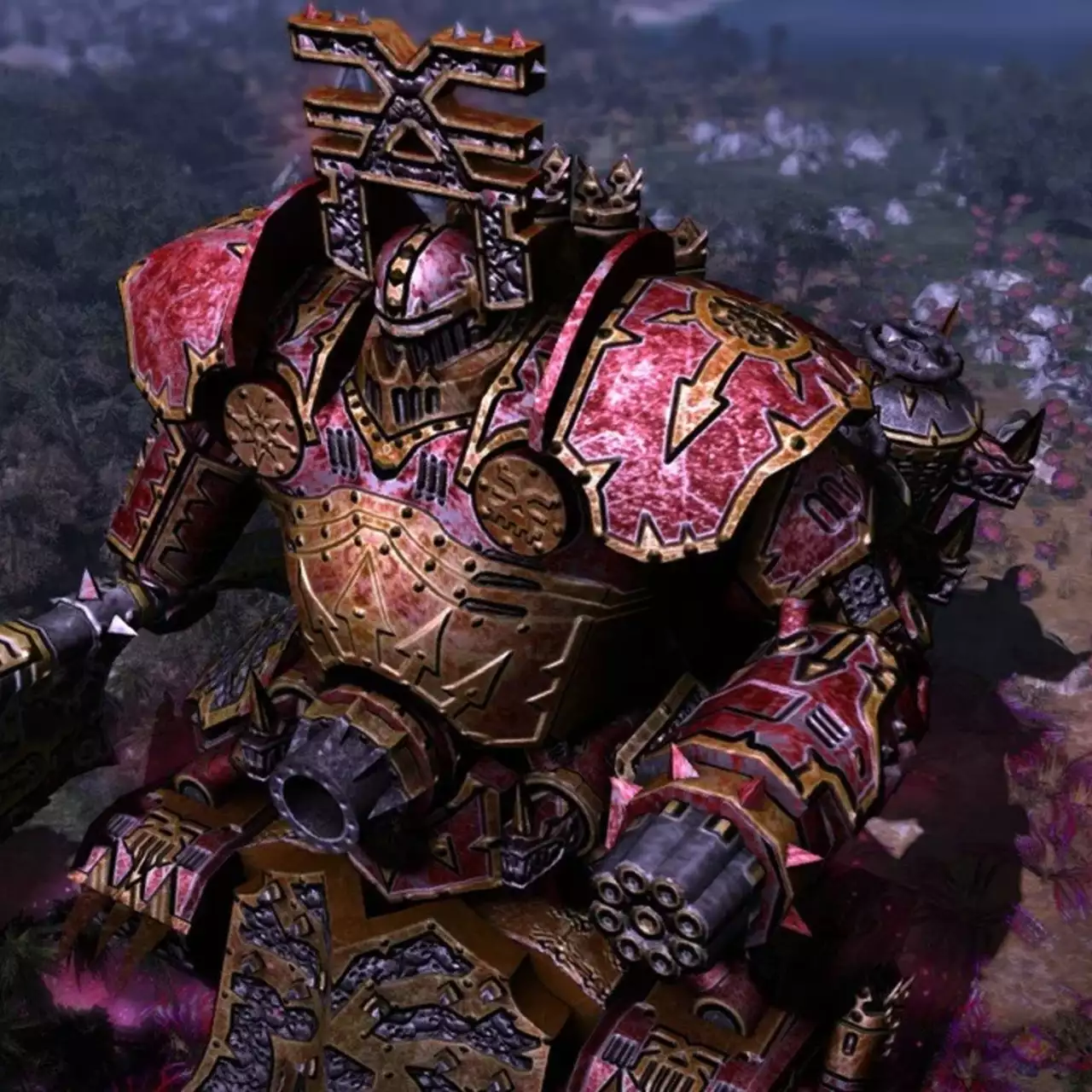 Халява: заберите бесплатную Warhammer 40,000: Gladius — теперь и в Steam Халява: заберите бесплатную Warhammer 40,000: Gladius — теперь и в Steam
