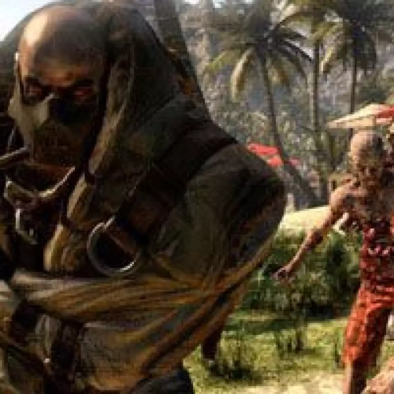 Продажи Black Ops 2 взлетели в преддверии премьеры Call of Duty: Ghosts; Dead Island: Riptide всё ещё не сдаётся Продажи Black Ops 2 взлетели в преддверии премьеры Call of Duty: Ghosts; Dead Island: Riptide всё ещё не сдаётся