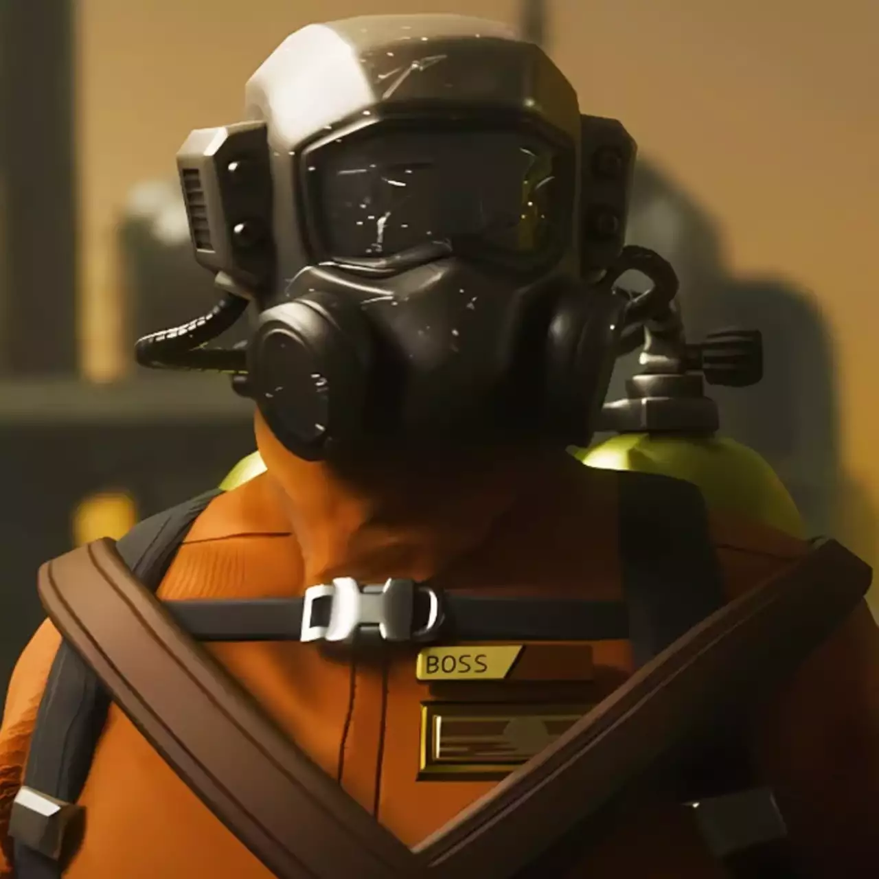 Слух: для Fortnite готовят коллаборацию с нашумевшей Lethal Company Слух: для Fortnite готовят коллаборацию с нашумевшей Lethal Company