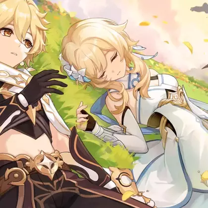 Разработчики Genshin Impact показали новый регион — Натлан