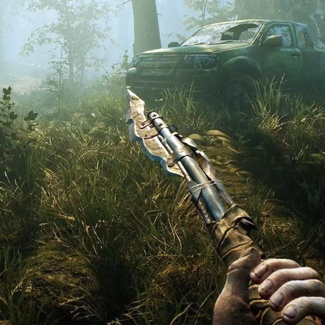 В Steam вышла новая постапокалиптическая выживалка с мутантами, прокачкой, крафтом и графикой на Unreal Engine 5