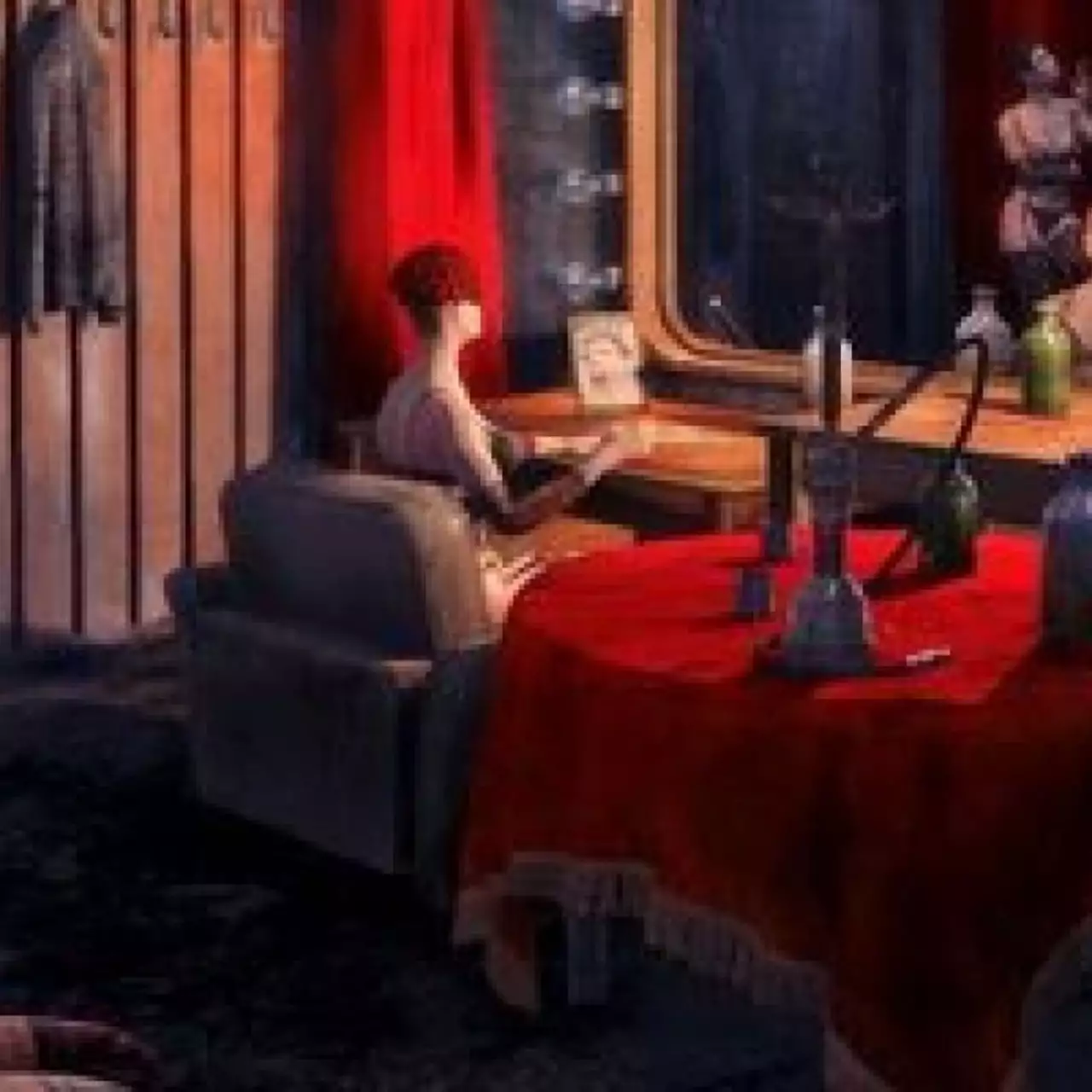 Новый драйвер Nvidia повысил FPS в Metro: Last Light Новый драйвер Nvidia повысил FPS в Metro: Last Light