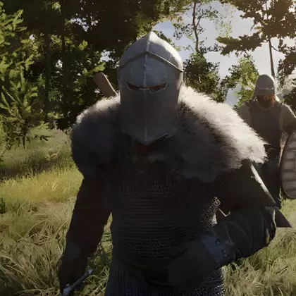 Гайд по Bellwright для новичков: как начать выживание, где строить лагерь, как быстрее бегать и другие советы