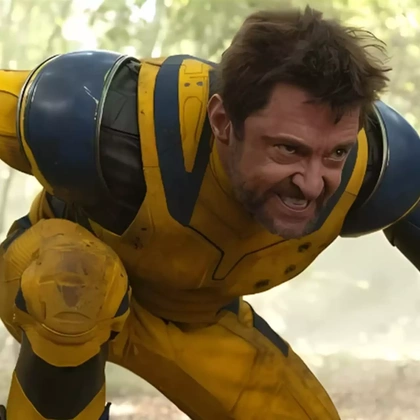 «Выключи чертов телефон!»: в сети завирусился новый тизер «Дэдпула и Росомахи», в котором Хью Джекман ломает четвертую стену