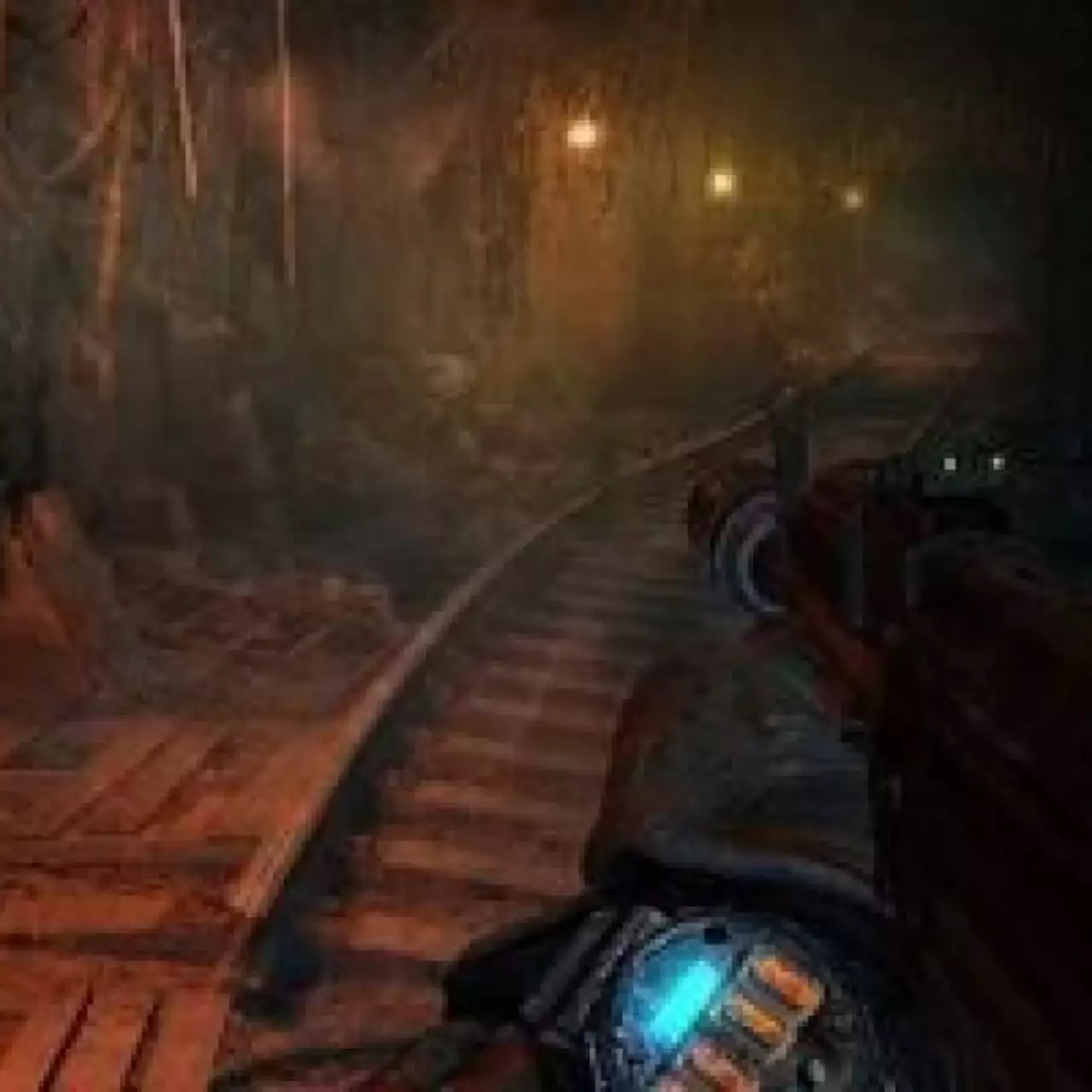 Deep Silver объяснила, почему Ranger Mode является эксклюзивом предзаказа Metro: Last Light