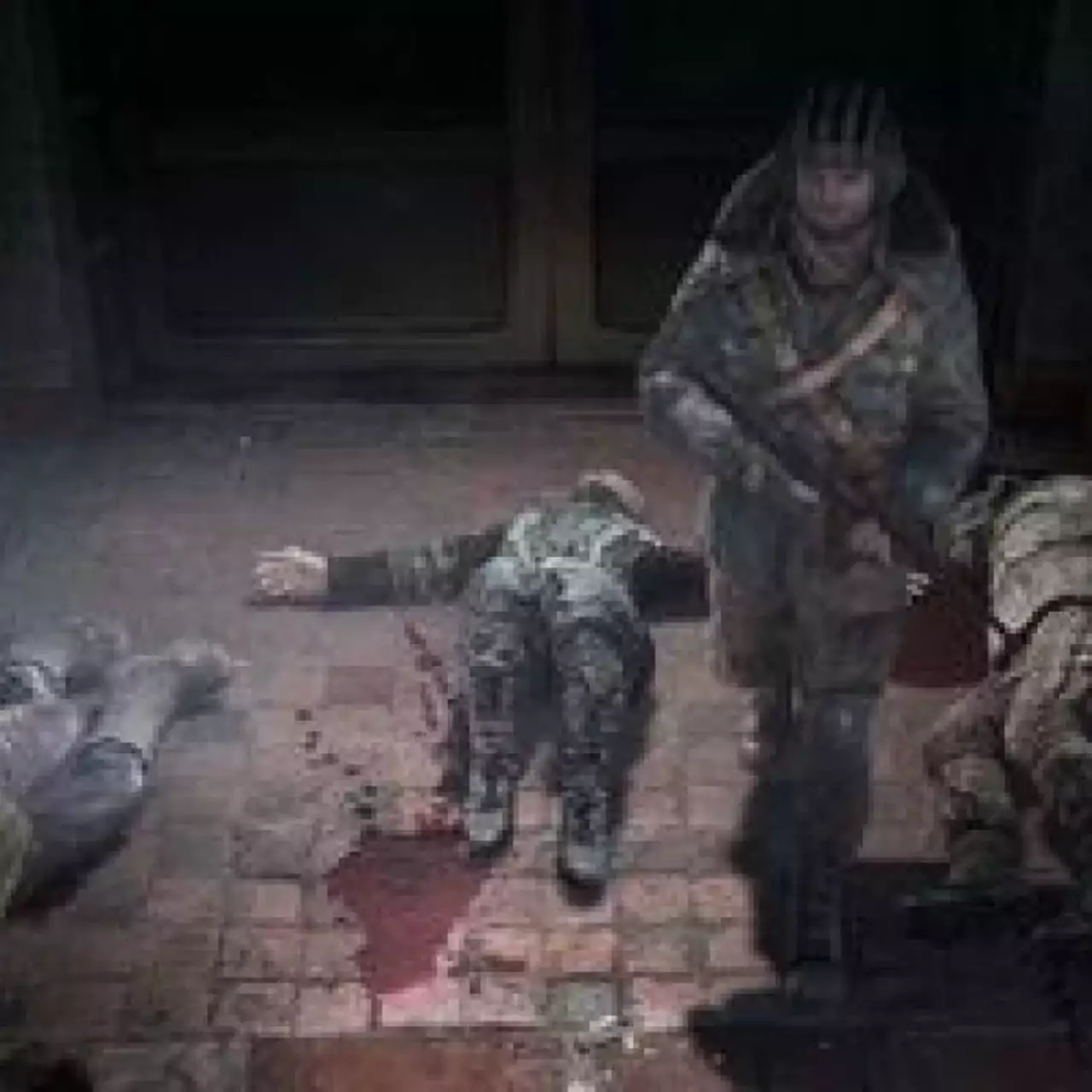 Как запустить Metro: Last Light в режиме DirectX 9 и отключить помощь в прицеливании