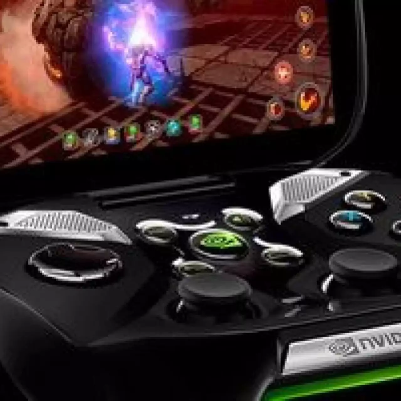 Продажи Nvidia Shield начнутся в июне Продажи Nvidia Shield начнутся в июне