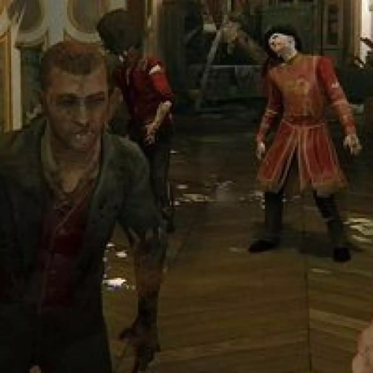Ubisoft начала работы над прототипом ZombiU 2 Ubisoft начала работы над прототипом ZombiU 2