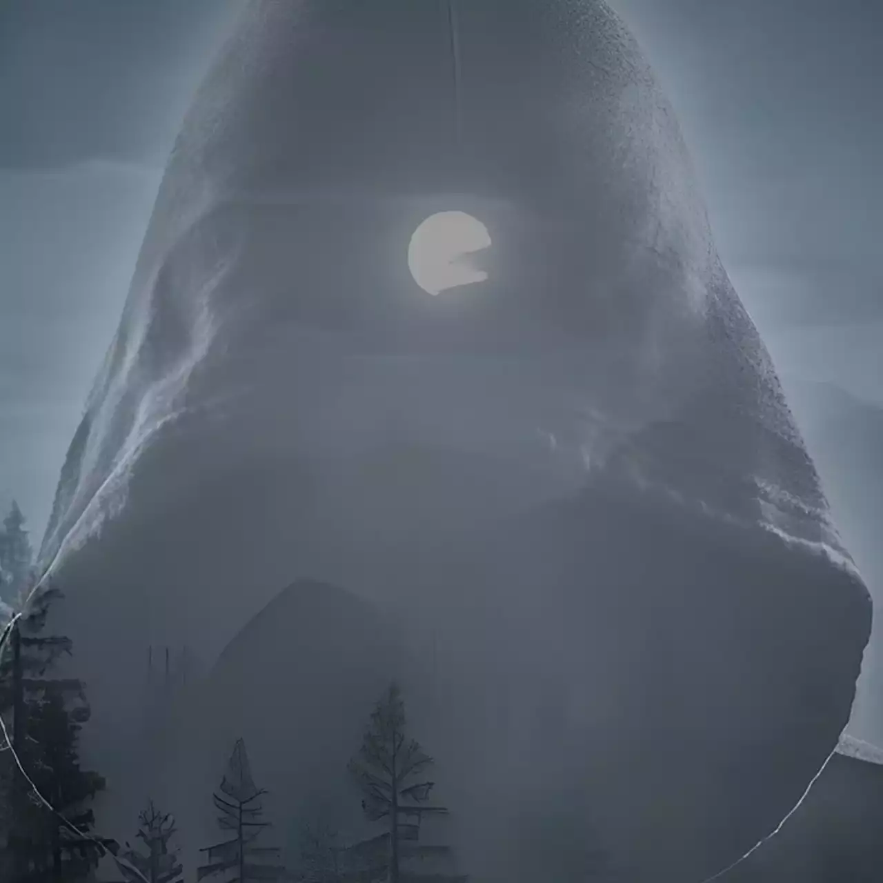 Прохождение Moonvale (1-2 эпизоды): все ответы, достижения и развилки в диалогах