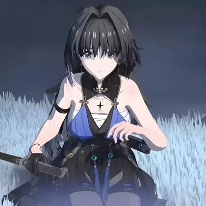 Коды для Wuthering Waves — август 2025