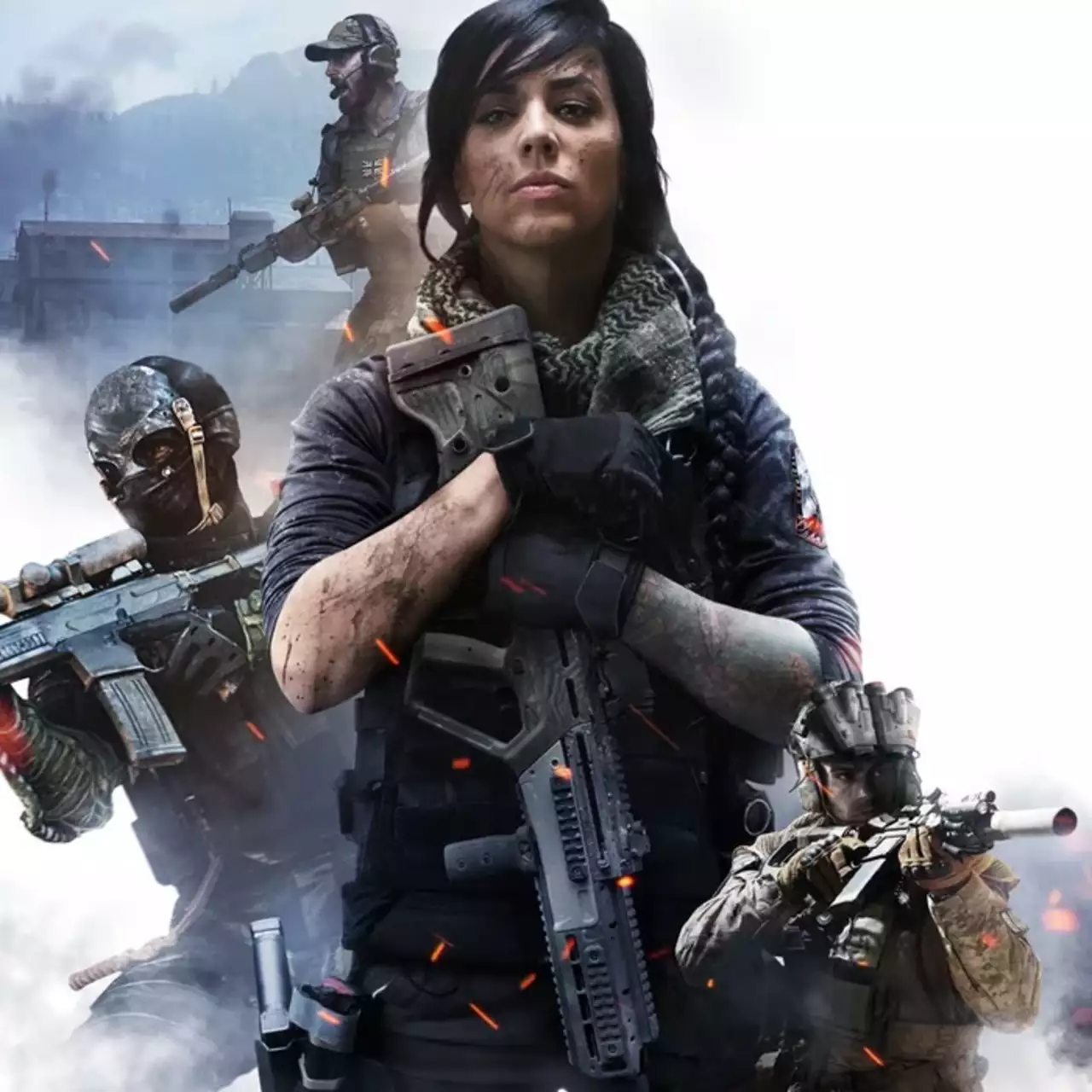 Семьи жертв стрельбы в техасской школе подали в суд на создателей Call of Duty Семьи жертв стрельбы в техасской школе подали в суд на создателей Call of Duty
