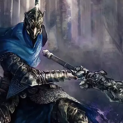 На ПК вышел фанатский ремастер Dark Souls с улучшенной графикой