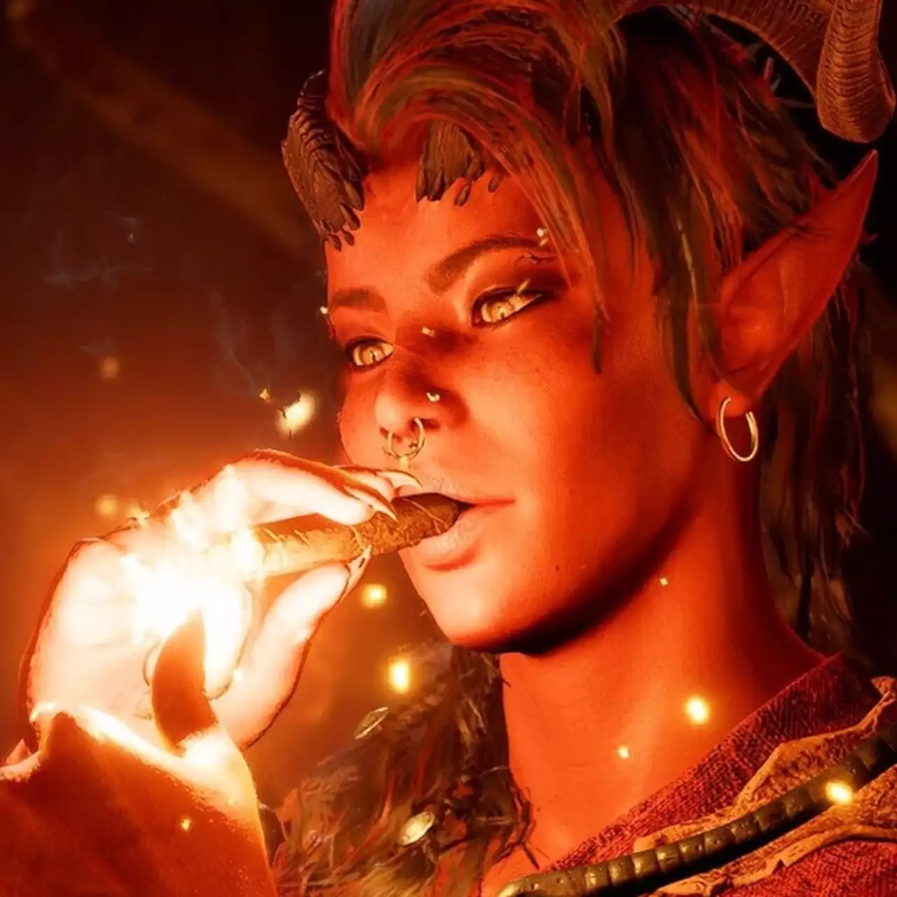Свен Винке рассказал о переработках при создании Baldur's Gate 3 Свен Винке рассказал о переработках при создании Baldur's Gate 3