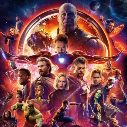 В фильме «Мстители: Война бесконечности» обнаружили киноляп, который портит самую трогательную сцену