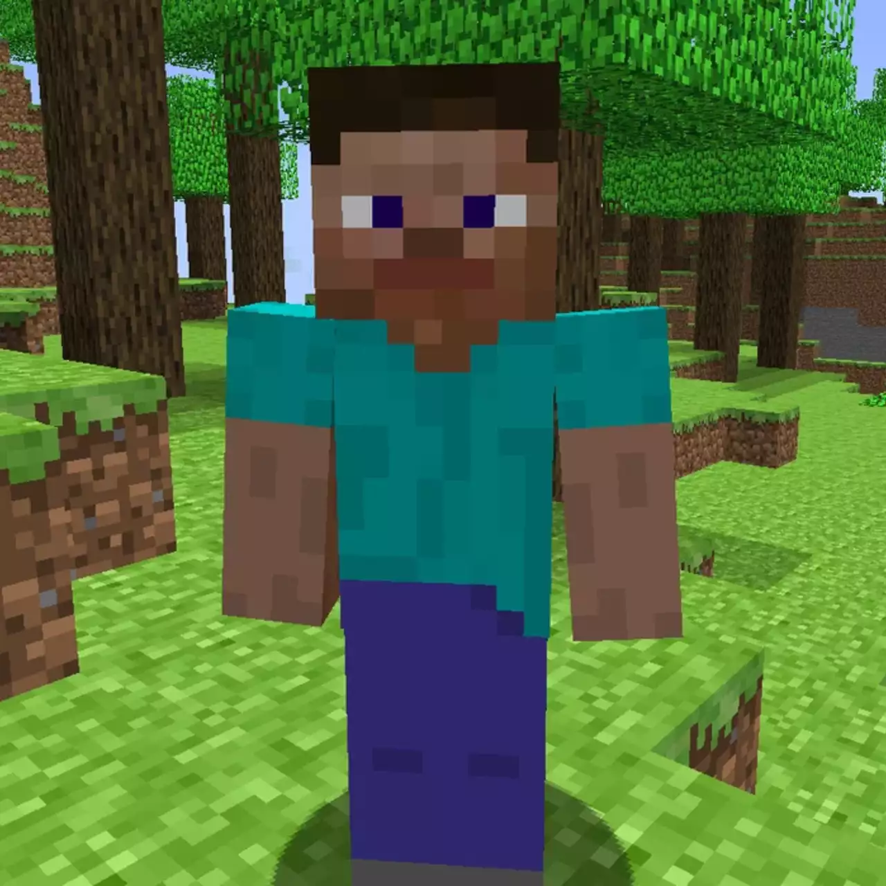 Фанат Minecraft создал внутри игры настоящую нейросеть Фанат Minecraft создал внутри игры настоящую нейросеть