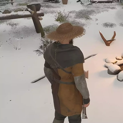 Как подготовиться к зиме в Bellwright