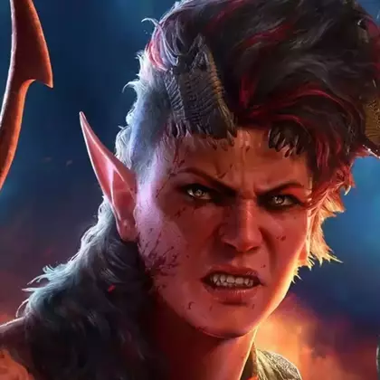 Стримерша прошла Baldur's Gate 3 одним из самых сложных способов из возможных