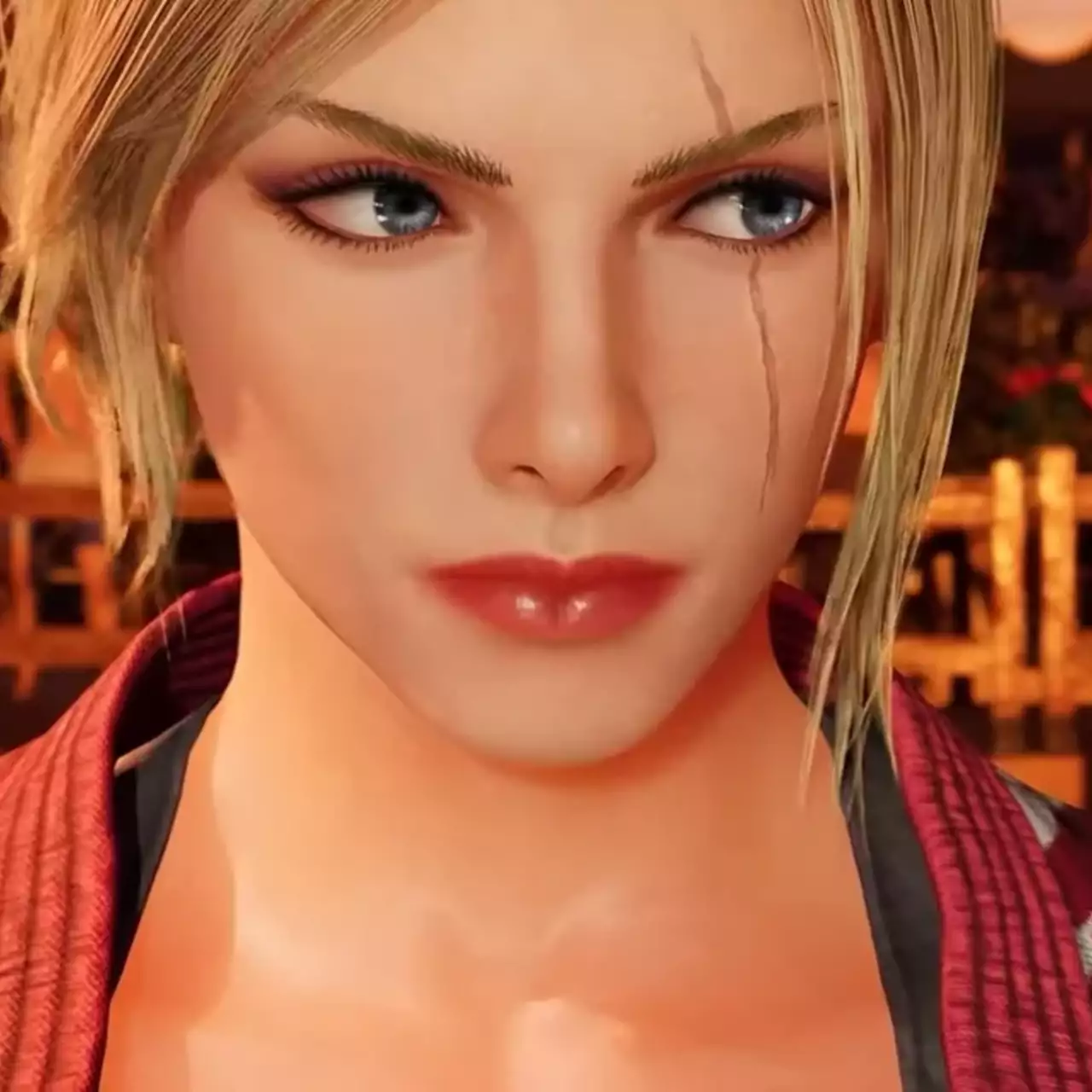 В новом трейлере Tekken 8 показали геймплей за Лидию В новом трейлере Tekken 8 показали геймплей за Лидию