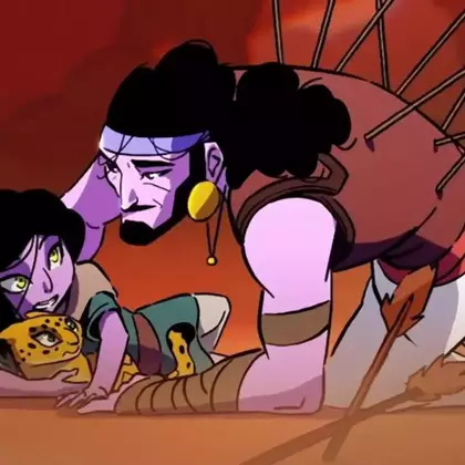 Новый «Принц Персии» провалился в Steam