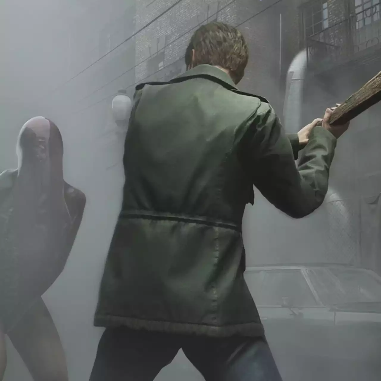 Презентация Silent Hill Transmission пройдет 31 мая Презентация Silent Hill Transmission пройдет 31 мая