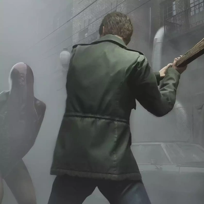 Презентация Silent Hill Transmission пройдет 31 мая