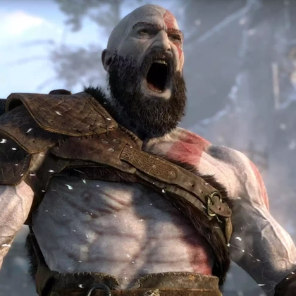 Игрок разозлил «сонибоев», сравнив графику в Hellblade 2 и God of War