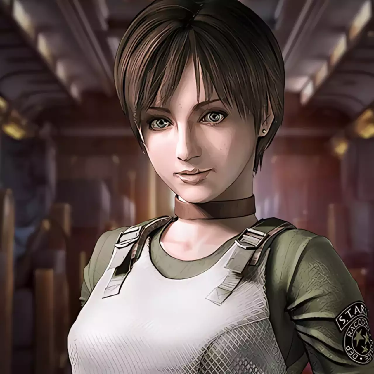 Журналисты подтвердили разработку ремейков Resident Evil Zero и Resident Evil Code: Veronica