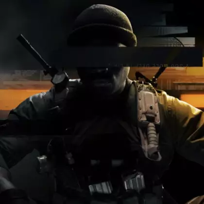 «Вся ваша жизнь — ложь»: вышел трейлер Call of Duty: Black Ops 6