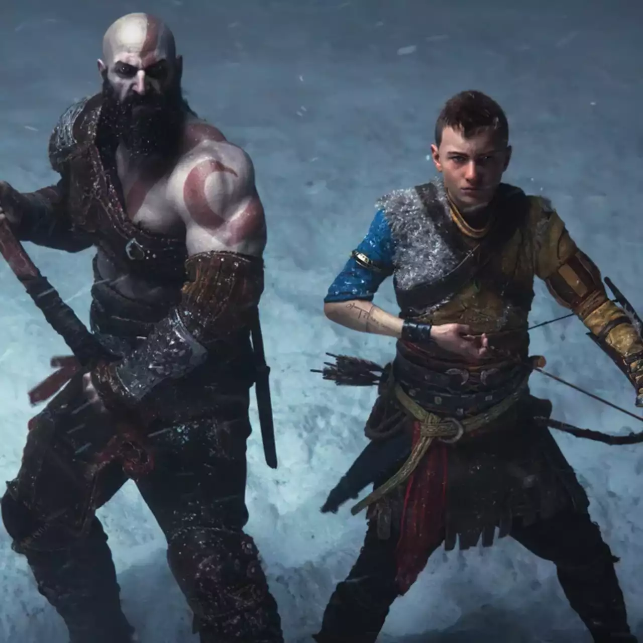 billbil_kun: PC-версию God of War: Ragnarok анонсируют в ближайшее время billbil_kun: PC-версию God of War: Ragnarok анонсируют в ближайшее время