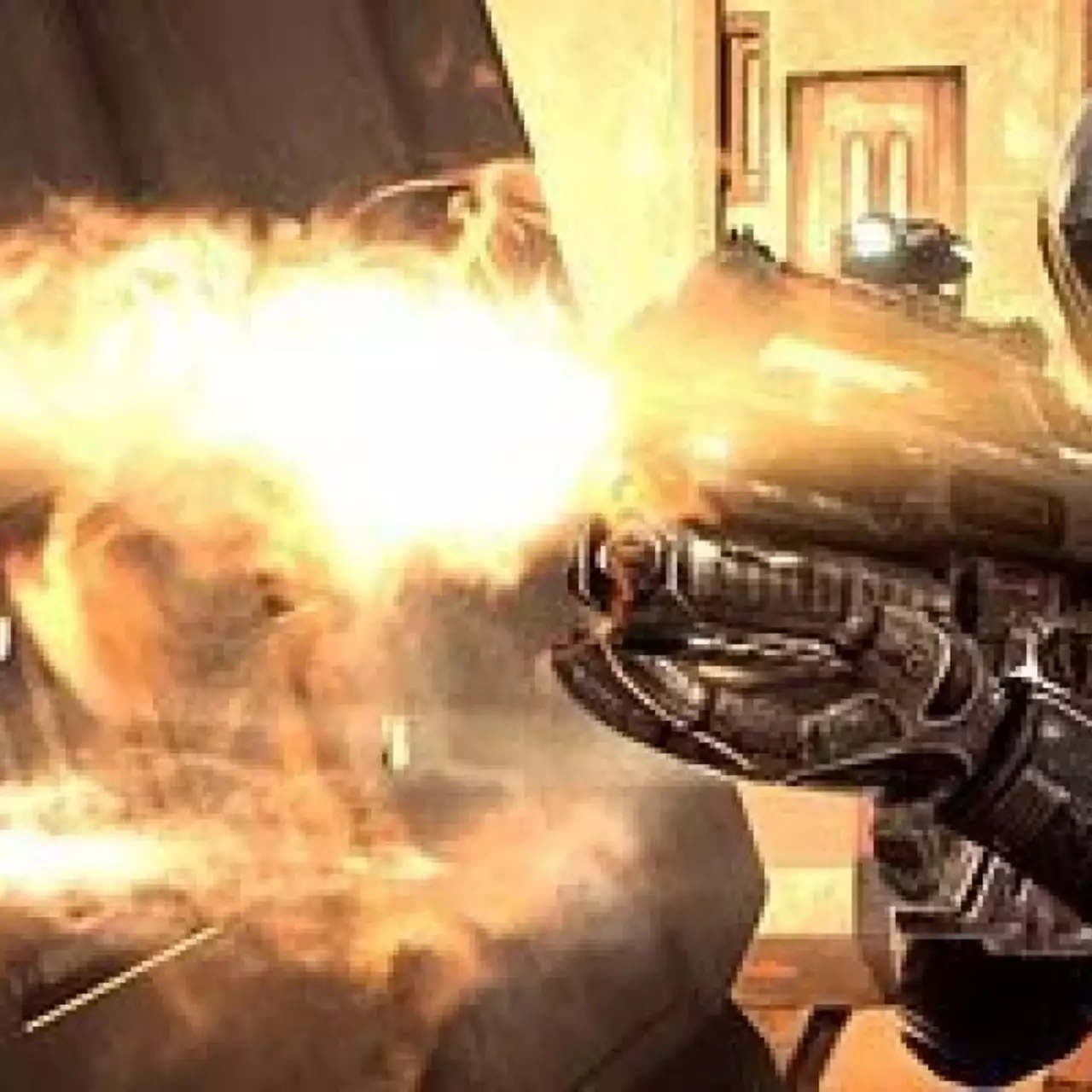 Состоялся релиз шутера Dust 514 от создателей EVE Online