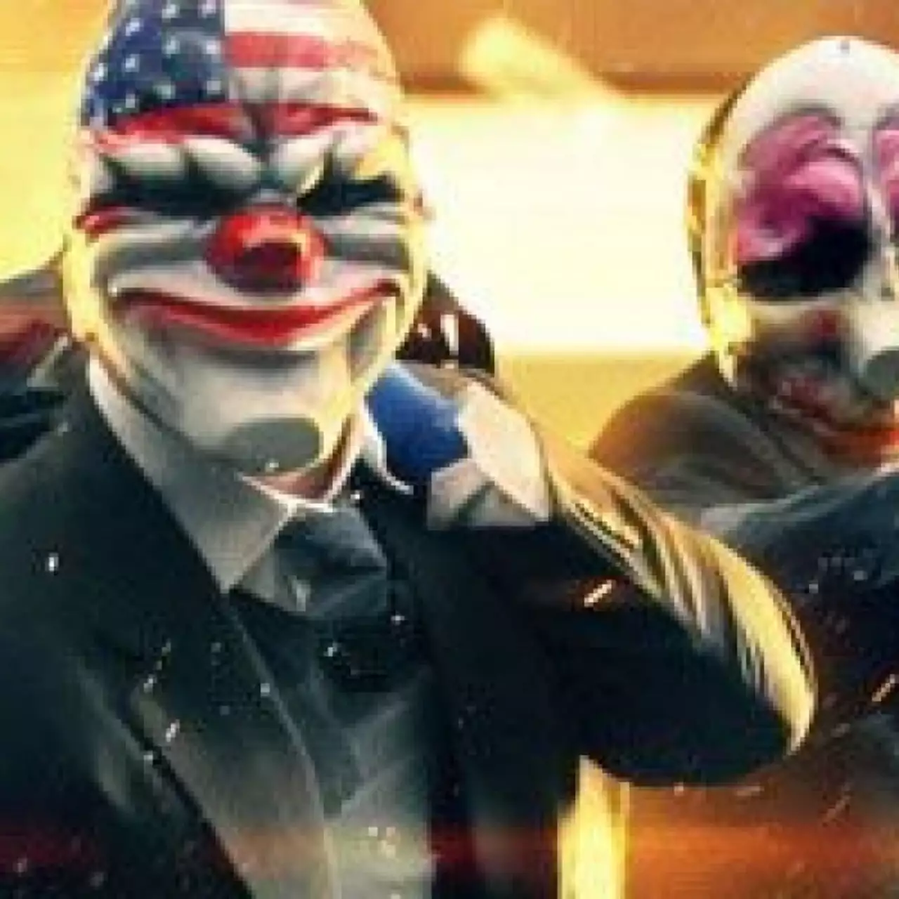 Payday 2 будет распространяться через розницу. Бокс-арты игры появились в сети Payday 2 будет распространяться через розницу. Бокс-арты игры появились в сети