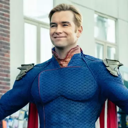 В новом трейлере Mortal Kombat 1 показали геймплей за Хоумлендера