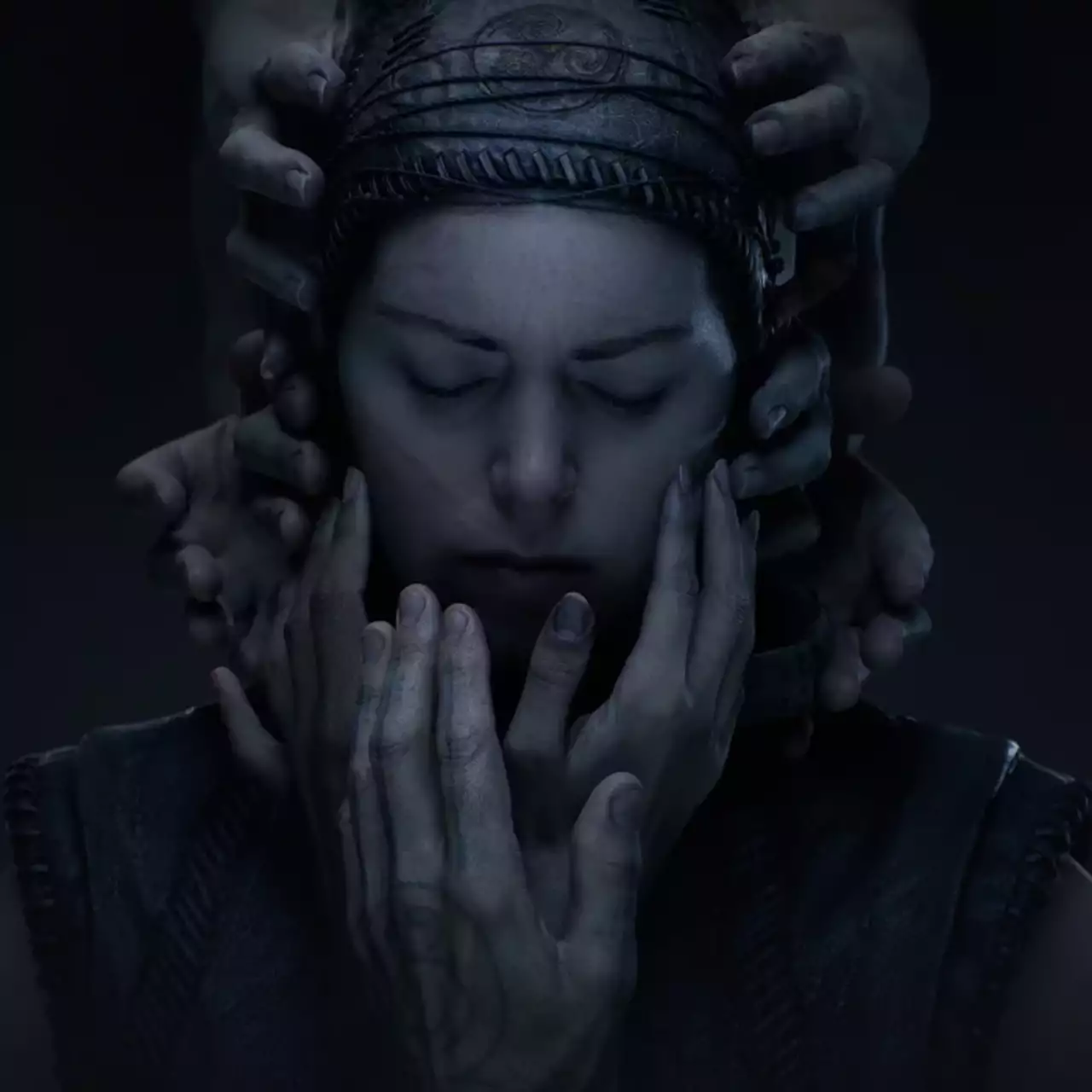 Обзор Senua's Saga: Hellblade 2 — унылое продолжение инди-хита Обзор Senua's Saga: Hellblade 2 — унылое продолжение инди-хита