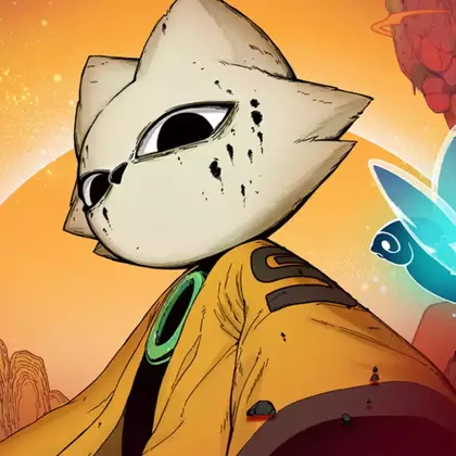 90% положительных отзывов: в Steam вышел экшен, похожий на смесь Hollow Knight и Sekiro: Shadows Die Twice