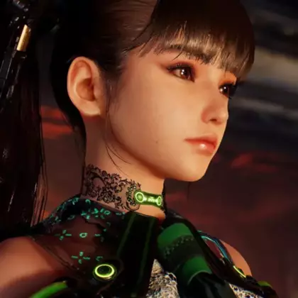 Stellar Blade стала самой продаваемой игрой в апреле в США