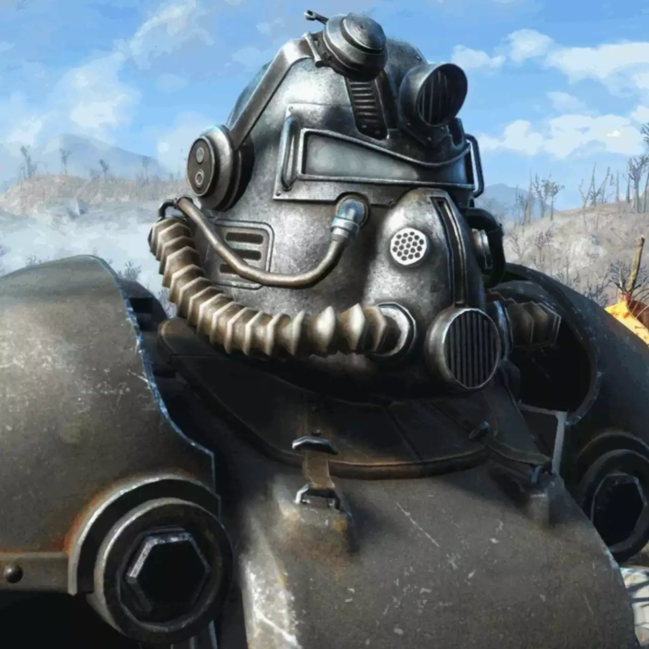 Утечка: в Call of Duty пройдёт коллаборация с Fallout