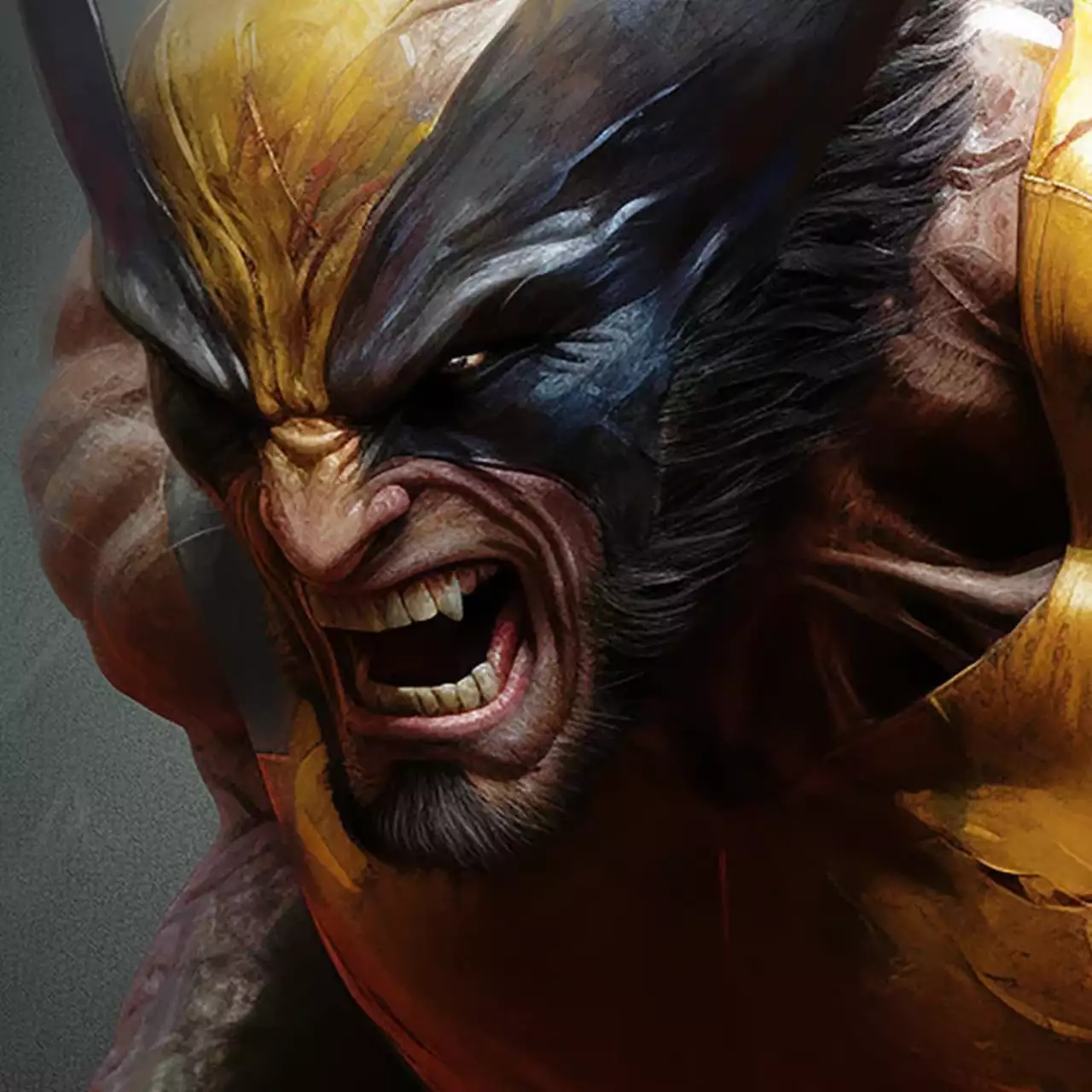 В Mortal Kombat 1 добавили Росомаху и ещё 7 персонажей Marvel В Mortal Kombat 1 добавили Росомаху и ещё 7 персонажей Marvel