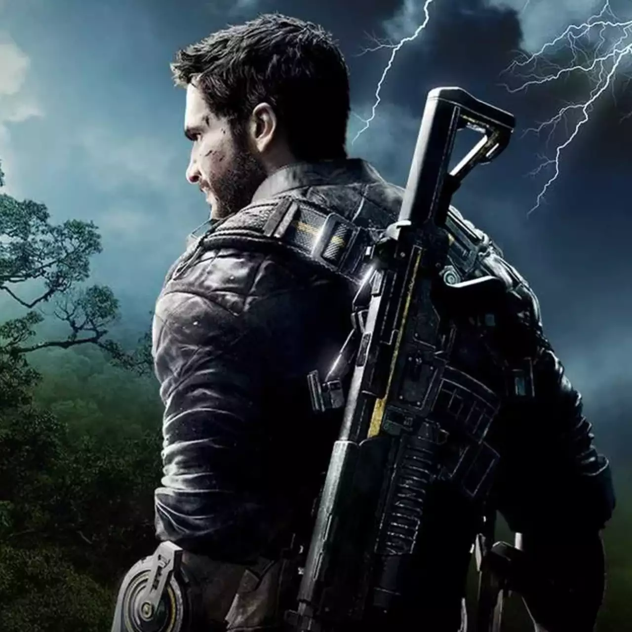 Universal Pictures выпустит фильм по Just Cause Universal Pictures выпустит фильм по Just Cause