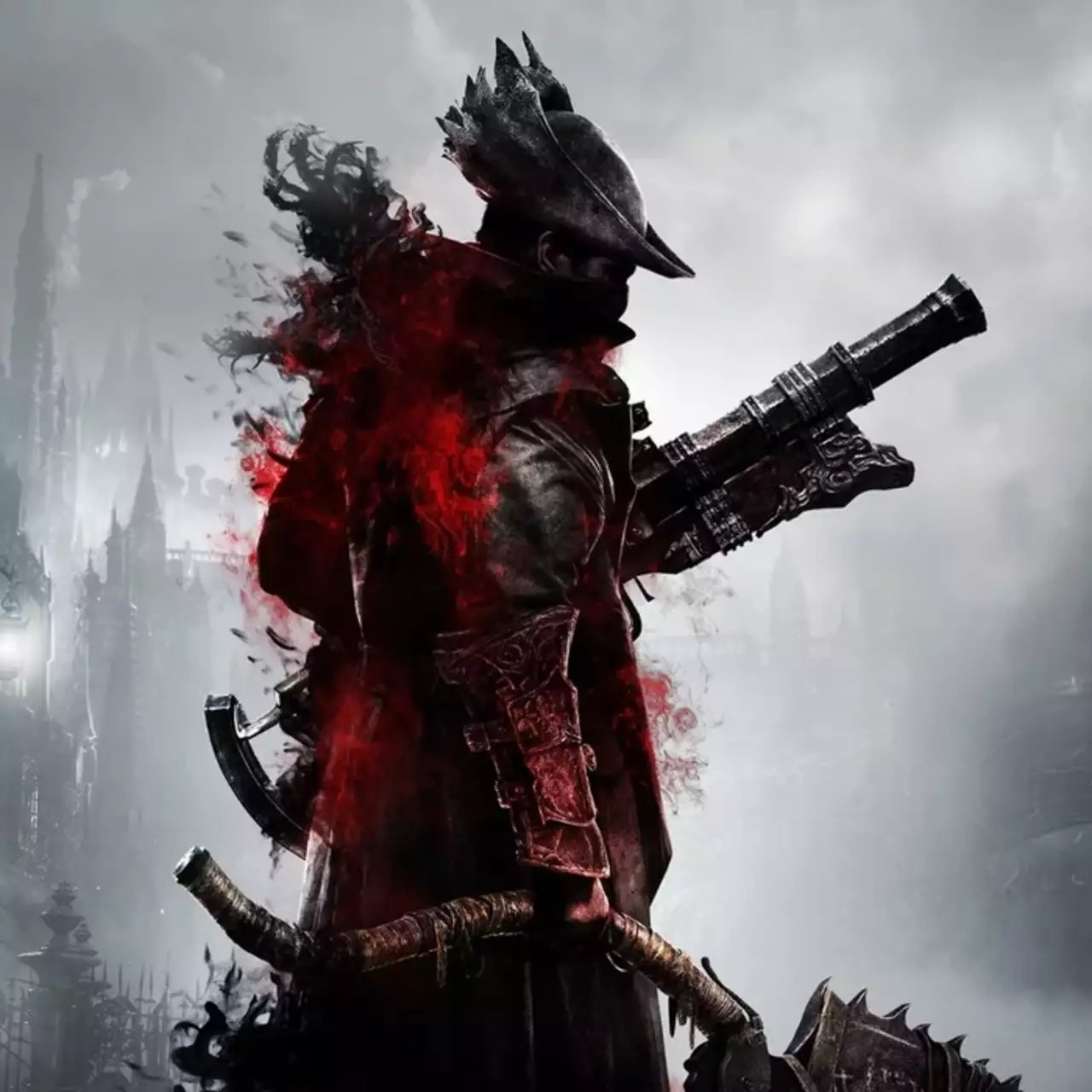 Фанаты Bloodborne на месте? Sony может напомнить об игре FromSoftware уже этой ночью
